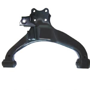 Control arm for Nissan,OEM:54500-VW100 RH 54501-VW100 LH